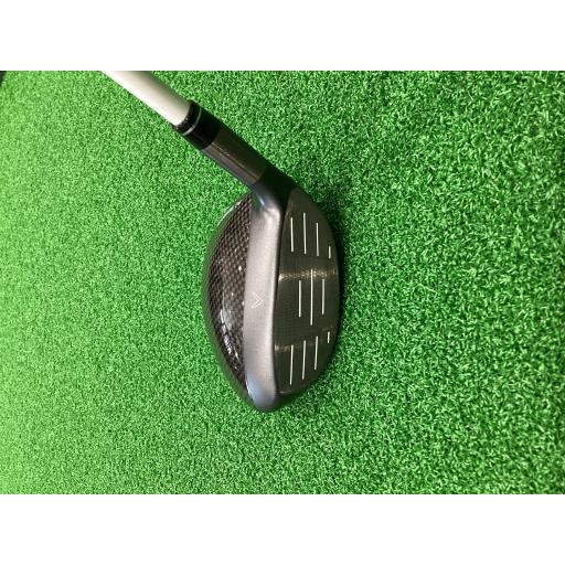 Callaway（キャロウェイ） PARADYM Ai SMOKE MAX FAST 5W レディース