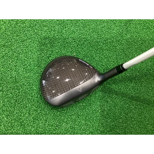Callaway（キャロウェイ） PARADYM Ai SMOKE MAX FAST 5W レディース