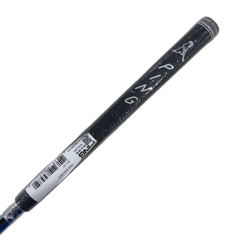PING（ピン） PING DS 72(2023) 33インチ パター PT フレックスその他