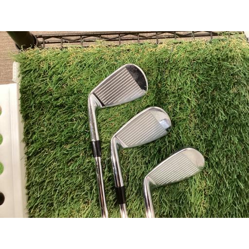 タイトリスト Titleist アイアンセット AP2 712 Titleist AP2 712 8S フレックスS 中古 Cランク｜golfpartner｜04