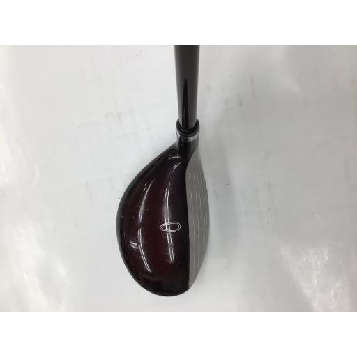 プロギア PRGR スイープ ユーティリティ Model M-13 Sweep Model M-13 6UT レディース フレックスL 中古 Cランク｜golfpartner｜02