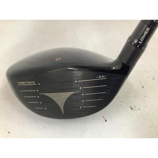 テーラーメイド BRNR ドライバー MINI DRIVER BRNR MINI DRIVER 13.5° フレックスS 中古 Cランク｜golfpartner｜03