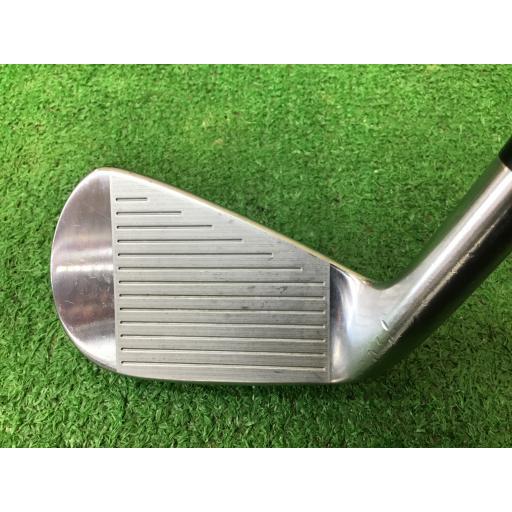 ダンロップ スリクソン アイアンセット SRIXON Z565  8S フレックスS 中古 Dランク｜golfpartner｜03