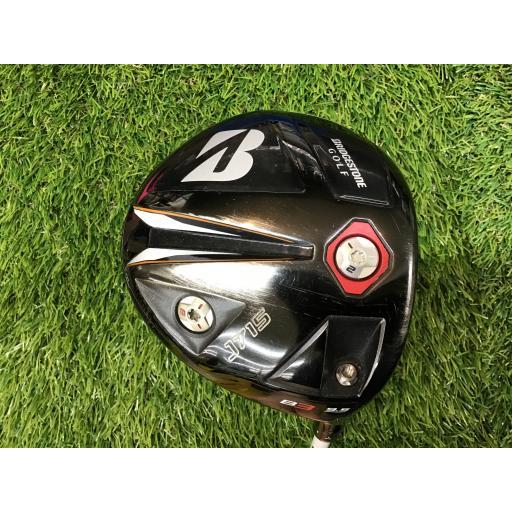 ブリヂストンJ715ドライバー&フェアウェイウッド&ユーティリティ