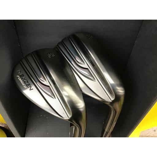 ゴルフパートナー ネクスジェン ネクストジェン ウェッジ FORGED WEDGE 