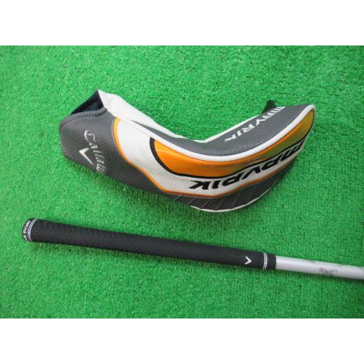 キャロウェイ マーベリック フェアウェイウッド MAX LITE MAVRIK MAX 