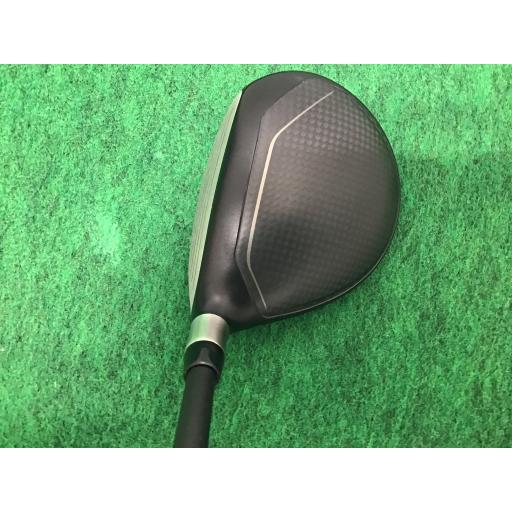 ブリヂストン TOUR B フェアウェイウッド X-F TOUR B X-F 3W フレックスS 中古 Bランク｜golfpartner｜02