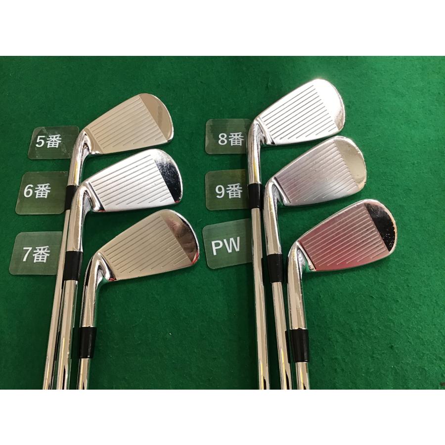 タイトリスト Titleist アイアンセット AP2 712 Titleist AP2 712 6S 