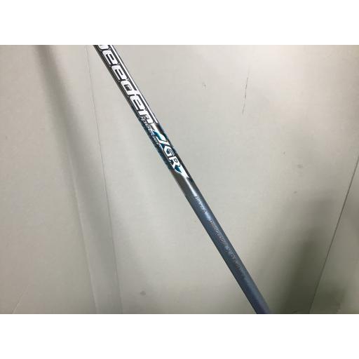 ブリヂストン TOUR B ドライバー JGR(2019)(ブルー) TOUR B JGR(2019)(ブルー) 11.5° レディース フレックスA 中古 Cランク｜golfpartner｜04