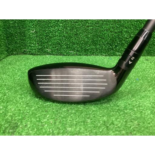 Titleist タイトリスト ティーエスアイツー ユーティリティ TSi2