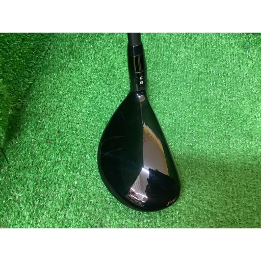 Titleist タイトリスト ティーエスアイツー ユーティリティ TSi2