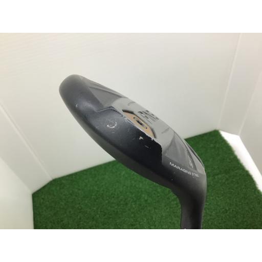 ピン PING フェアウェイウッド G400 SFT 5W フレックスSR 中古 Cランク 