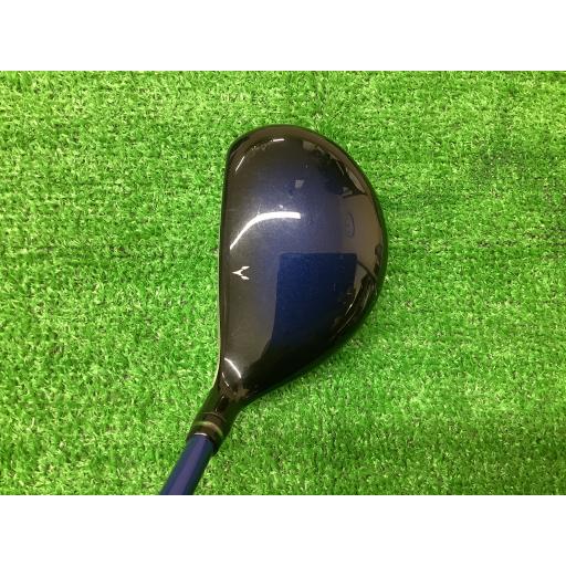 ヤマハ インプレス ユーティリティ inpres UD+2 U5 フレックスSR 中古 Cランク｜golfpartner｜03