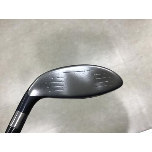 ブリヂストン BRIDGESTONE ユーティリティ J615 CL BRIDGESTONE J615 CL U3 レディース フレックスL 中古 Dランク｜golfpartner｜03