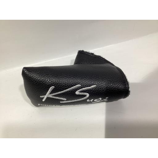 マルマン KS パター 161P KS 161P 34インチ 中古 Cランク｜golfpartner｜06