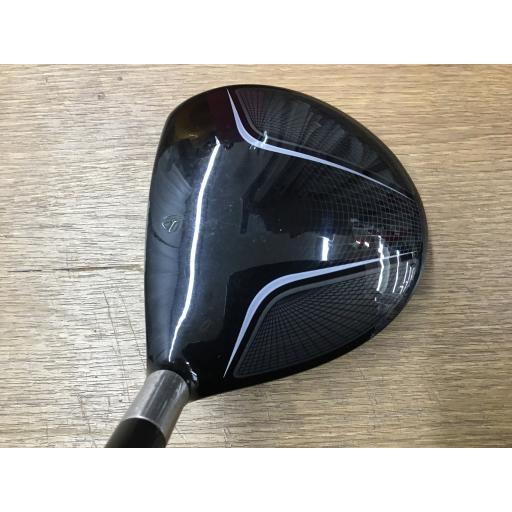 テーラーメイド バーナー フェアウェイウッド BURNER(2007) Ti 15°  フレックスSR 中古 Dランク｜golfpartner｜02