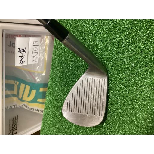 ゴルフパートナー ネクスジェン フォージド プロト ウェッジ ウェッジ NEXGEN FORGED PROTO-C WEDGE 52° フレックスS 中古 Cランク｜golfpartner｜02