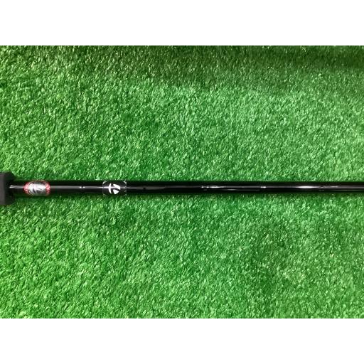 TaylorMade テーラーメイド スパイダージーティー パター BLACK TaylorMade テーラーメイド スパイダージーティー パター BLACK