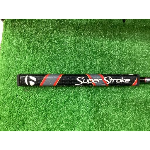 TaylorMade テーラーメイド スパイダージーティー パター BLACK TaylorMade テーラーメイド スパイダージーティー パター BLACK