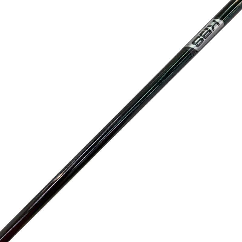 テーラーメイド Spider FCG BLACK/WHITE スモールスラント 34インチ パター PT フレックスその他_4