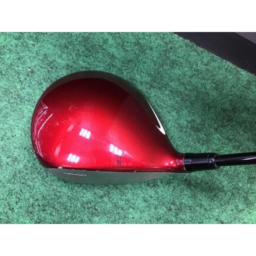 ナイキ コバート ドライバー VR_S COVERT 2.0 1W USA フレックスR 中古 Dランク｜golfpartner｜02