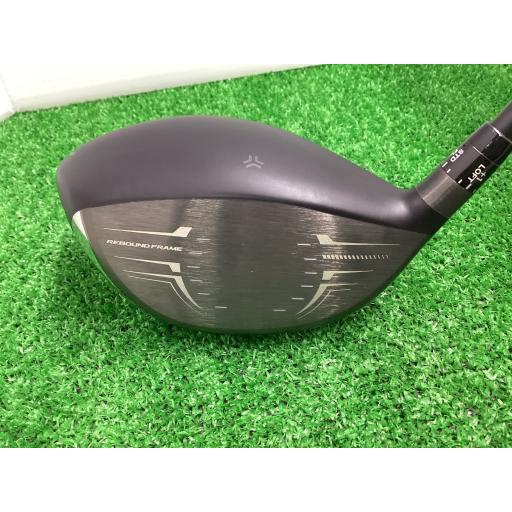 ダンロップ スリクソン ドライバー ZX7 Mk II 440 SRIXON ZX7 Mk II 