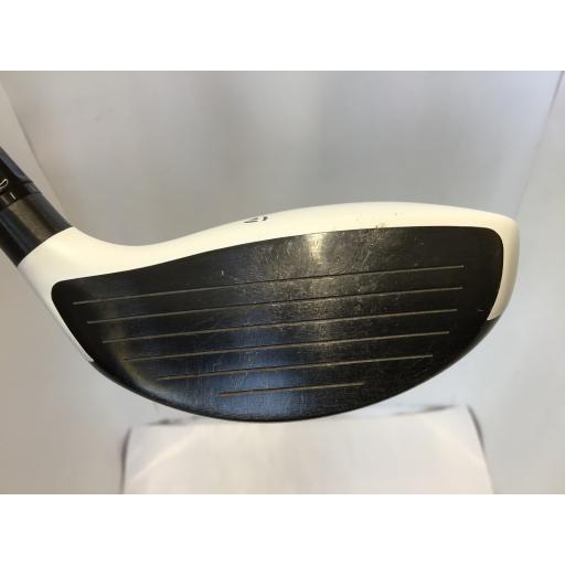 テーラーメイド Taylormade フェアウェイウッド R11 R11 3W レフティ フレックスS 中古 Cランク｜golfpartner｜02