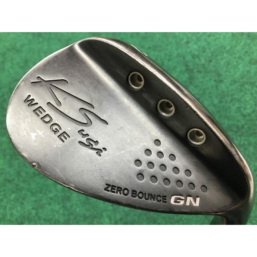 マルマン ゼロ バウンス ウェッジ KSウェッジ ZERO BOUNCE GN 52 
