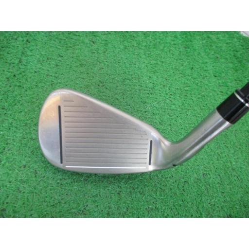 テーラーメイド M1 アイアンセット (2017) M1(2017) 8S フレックスR 中古 Cランク｜golfpartner｜03