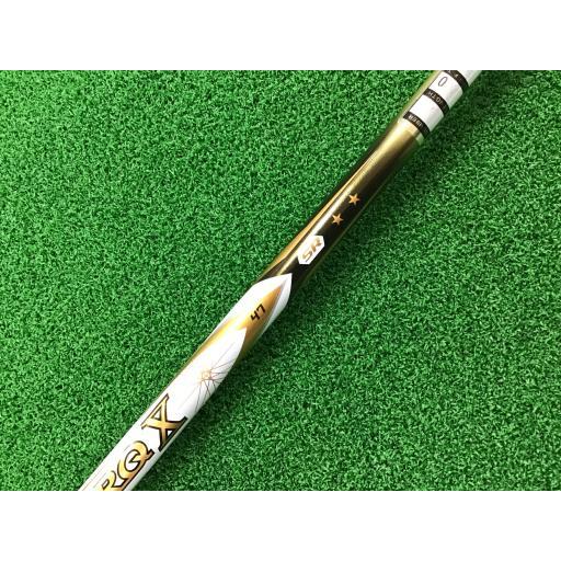 ホンマゴルフ ホンマ ドライバー ZERO460x HONMA ZERO460x 10.5° フレックスSR 中古 Cランク｜golfpartner｜04