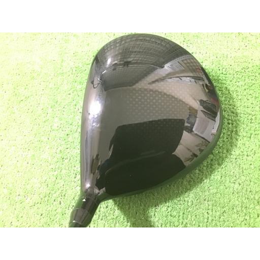 RS プロギア アールエス ドライバー F 5(2020) 10.5° フレックスS 中古