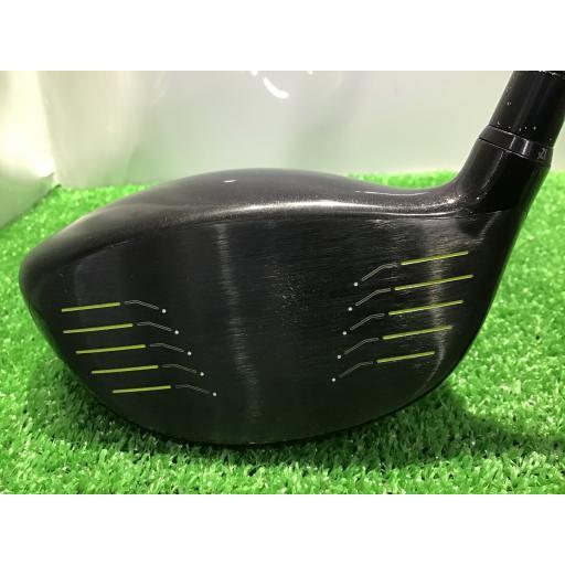 ナイキ ヴェイパープロ ベイパー ドライバー VAPOR PRO 1W フレックスS 中古 Cランク｜golfpartner｜02