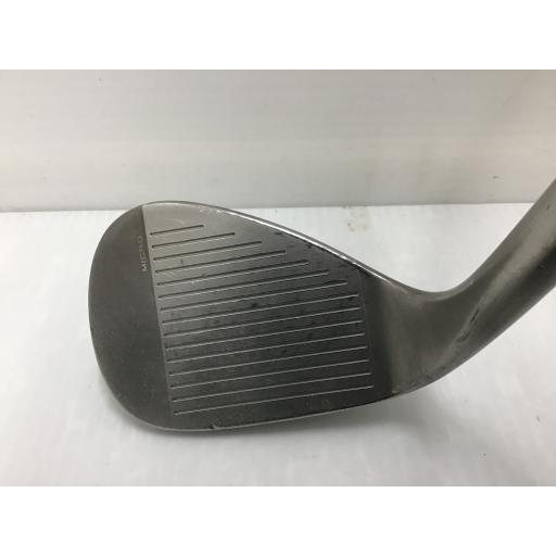 テーラーメイド Taylormade ウェッジ ウェッジ(ステンレス) ATV ウェッジ(ステンレス) 52°/08° フレックスS 中古 Cランク｜golfpartner｜02