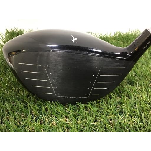 ミズノ ミズノ ドライバー ST200X Mizuno ST200X 10.5° フレックスSR 中古 Cランク｜golfpartner｜03