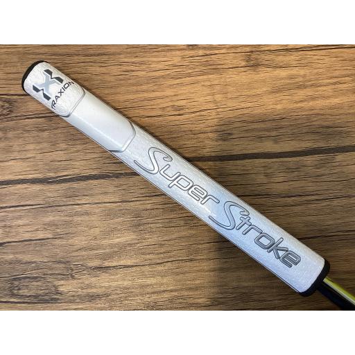 オデッセイ Ai-ONE・MILLED パター SIX T Ai-ONE・MILLED SIX T 34インチ 中古 Aランク｜golfpartner｜05