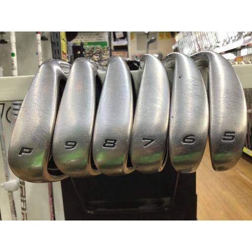 ナイキ NIKE IGNITE HYBRID IRON 8S アイアンセット ナイキ NIKE IGNITE HYBRID IRON 8S アイアンセット IR NIKEスチール