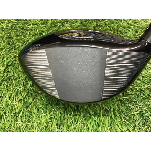 レフティ】タイトリスト TSR2 ドライバーヘッドのみ 10度 レフティ