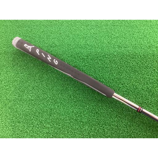 ピン PING パター KUSHIN 4(2023) PING KUSHIN 4(2023) 33インチ 中古 Cランク｜golfpartner｜05