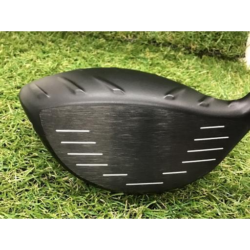 ピン PING ドライバー G400 LST 10° フレックスX 中古 Dランク｜golfpartner｜03