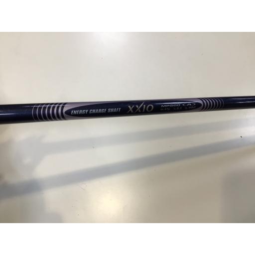 ダンロップ ゼクシオ フェアウェイウッド XXIO(2008) 5W レディース フレックスA 中古 Cランク｜golfpartner｜04