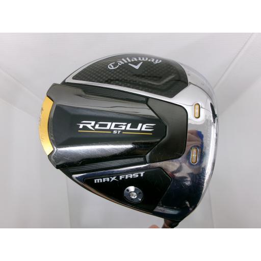 Callaway（キャロウェイ） ROGUE ST MAX FAST 10.5° ドライバー DR