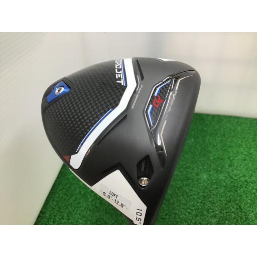 コブラ Cobra ドライバー AEROJET cobra AEROJET 10.5° フレックスR 