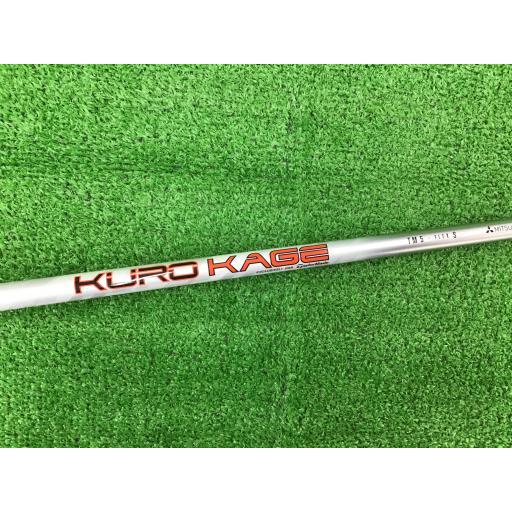 テーラーメイド M5 フェアウェイウッド M5 M5 3W フレックスS 中古 Dランク｜golfpartner｜04