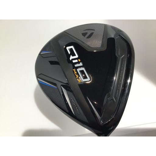 TaylorMade（テーラーメイド） Qi10 MAX 5W フェアウェイウッド FW