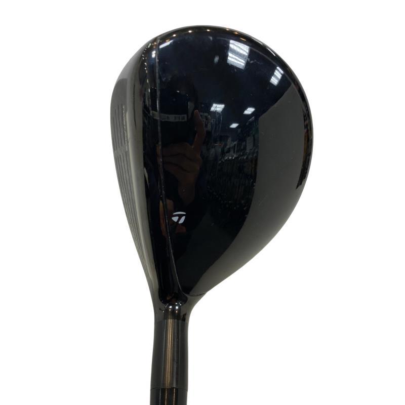 TaylorMade（テーラーメイド） Qi10 MAX U5 レディース ユーティリティ