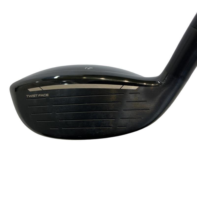 【新品】テーラーメイド Qi10 MAX 5UT ユーティリティ レディース L TaylorMade（テーラーメイド） Qi10 MAX U5 レディース ユーティリティ