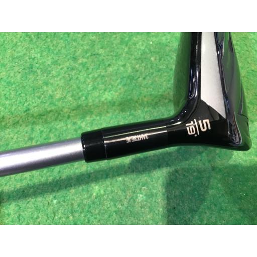 テーラーメイド Qi10 MAX 5W レディース フェアウェイウッド FW フレックスL_3