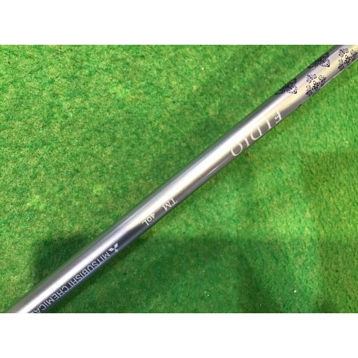 テーラーメイド Qi10 MAX 5W レディース フェアウェイウッド FW フレックスL_4