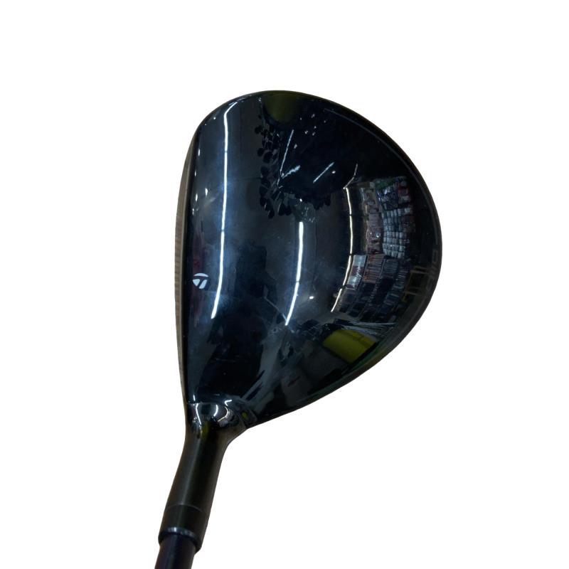 TaylorMade（テーラーメイド） Qi10 5W フェアウェイウッド FW