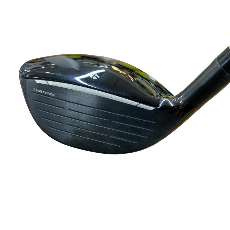 TaylorMade（テーラーメイド） Qi10 5W フェアウェイウッド FW
